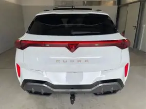 Cupra Terramar VZ 4Drive Leder+Pano+AKEBONO+Matrix+AHK+Stdhz+A... Bild 5