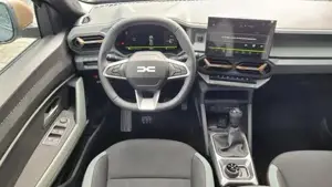 Dacia Bigster TCe 130 Extreme 4x4 4x4*LED*Navi*Shzg*PDC*Cam*S... Bild 8