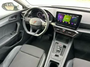 Cupra Leon Sportstourer  Bild 6