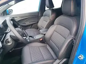 MG MG3 MG3 Comfort View ACC Multi 1.5 Hybrid Bild 8