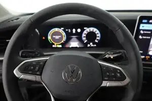 VW Tayron 1.5 TSI eHybrid 150 kW Life Life, Pano, HuD, AH... Bild 6