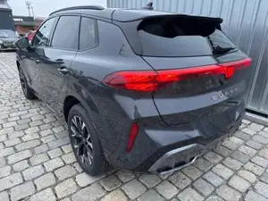 Cupra Terramar Impulse 1,5 eTSI 150 PS DSG-Navi-Head up Displa... Bild 4