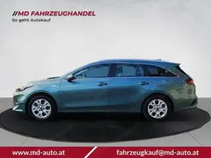 Kia ceed Bild 3