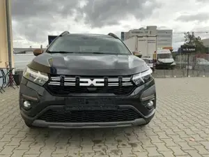 Dacia Jogger Extreme 7-S. Klimaauto. Sitzheizung vorn Kamera... Bild 2