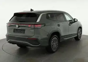 VW Tayron 1.5 TSI eHybrid 150 kW Life Life, Pano, HuD, AH... Bild 2