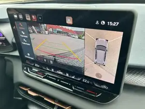 Cupra Terramar 1.5 TSI DSG / 3 J. Garantie AHK 110 kW (150 PS)... Bild 10