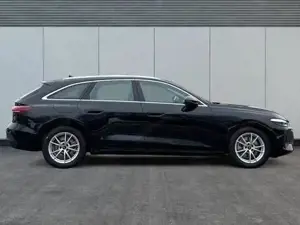 Audi A5 Bild 5