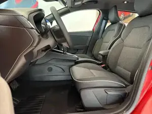 Mitsubishi Colt Bild 7