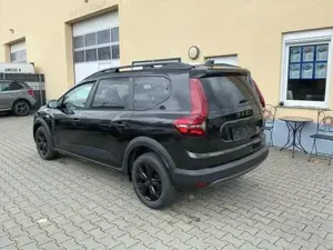 Dacia Jogger Extreme 7-S. Klimaauto. Sitzheizung vorn Kamera... Bild 4