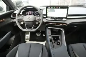 Cupra Terramar 1.5 eTSI DSG LED Kamera Sitzheizung App-Navi 11... Bild 10