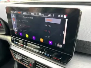 Cupra Leon Sportstourer  Bild 10