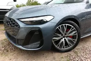 Audi A5 Avant S line TDI 204 2xS Tech+ 19Z ExtP PrivG 150 kW ... Bild 5