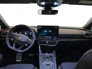 Cupra Leon Sportstourer 1.5 eTSI 150PS/110kW DSG7 2025 +EDGE +PANO +D.C... Bild 9