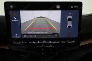 Cupra Tavascan  Bild 5