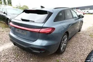 Audi A5 Avant S line TDI 204 2xS Tech+ 19Z ExtP PrivG 150 kW ... Bild 3