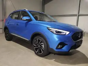 MG ZS Bild 3