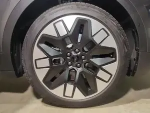 Ford Explorer Bild 7