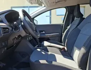 Dacia Jogger Extreme + 7-Sitze Totwinkel Sitzheizung vorn Ka... Bild 7