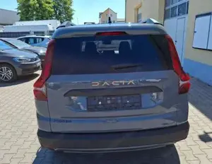 Dacia Jogger Extreme + 7-Sitze Totwinkel Sitzheizung vorn Ka... Bild 5