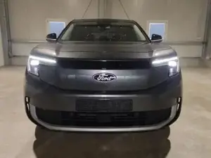 Ford Explorer Bild 2