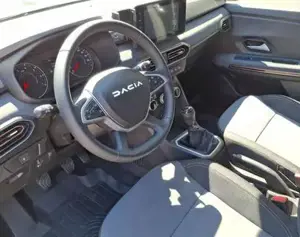 Dacia Jogger Extreme + 7-Sitze Totwinkel Sitzheizung vorn Ka... Bild 8