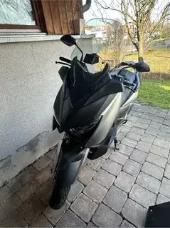 yamaha Xmax 300 Bild 3
