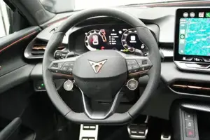 Cupra Terramar 1.5 eTSI DSG LED Matrix AHK DCC 20' Memory Edge... Bild 10