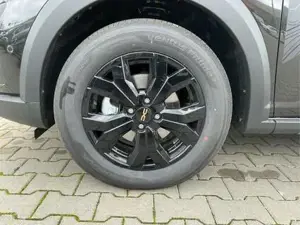 Dacia Jogger Extreme 7-S. Klimaauto. Sitzheizung vorn Kamera... Bild 8