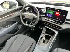 Cupra Terramar 1.5 TSI DSG / 3 J. Garantie AHK 110 kW (150 PS)... Bild 6