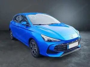 MG MG3 MG3 Comfort View ACC Multi 1.5 Hybrid Bild 7