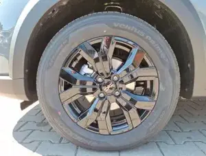 Dacia Jogger Extreme + 7-Sitze Totwinkel Sitzheizung vorn Ka... Bild 6