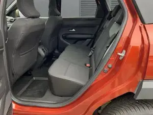 Dacia Bigster Extreme Winterpaket+Navi+LED TCe 130 4x4 96 kW ... Bild 6