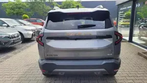 Dacia Bigster TCe 130 Extreme 4x4 4x4*LED*Navi*Shzg*PDC*Cam*S... Bild 5