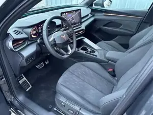 Cupra Terramar Impulse 1,5 eTSI 150 PS DSG-Navi-Head up Displa... Bild 5