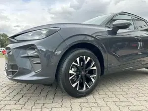 Cupra Terramar 1.5 TSI DSG / 3 J. Garantie AHK 110 kW (150 PS)... Bild 2