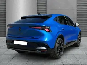 Renault Rafale Atelier Alpine Pano+RFK+SHZ PlugIn Hybrid 300 4... Bild 3