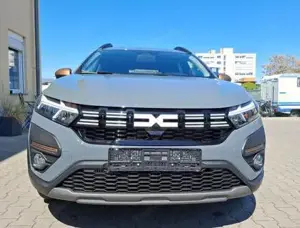 Dacia Jogger Extreme + 7-Sitze Totwinkel Sitzheizung vorn Ka... Bild 2