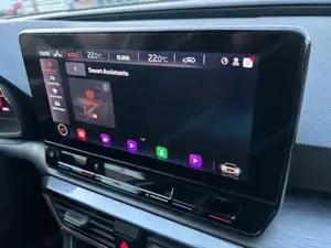 Cupra Leon Sportstourer 1.5 eTSI DSG / AHK Full Link 110 kW (150 PS), A... Bild 8