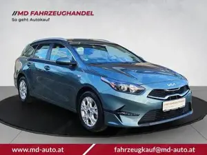 Kia ceed Bild 8