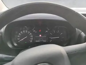 Toyota Proace Bild 10