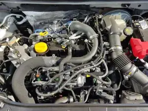 Dacia Jogger Extreme + 1.0 ECO-G 101 PS LPG 7-Sitzer->Navi-K... Bild 8