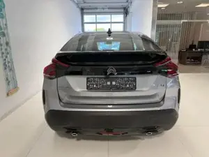  C4 1.2 PureTech 130 Plus 96kW (131PS) Klimaautom... Bild 6