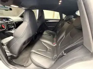 Audi S5 Bild 11
