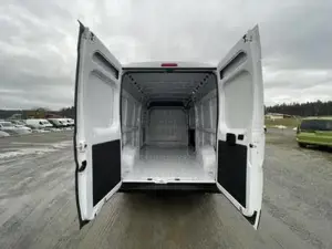  Jumper Kasten Control L3H2 (Control) 35 2.2 Blue-HDI 121kW (1... Bild 6