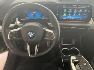 BMW X1 sDrive Aut. 18i M-SPORT PRO /RFK/AHK/PANO-DA/ 100 kW (136 PS), Automatik, Frontantrieb Bild 10