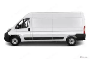 Opel Movano Bild 3