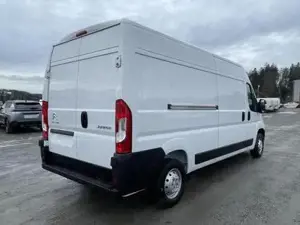  Jumper Kasten Control L3H2 (Control) 35 2.2 Blue-HDI 121kW (1... Bild 7