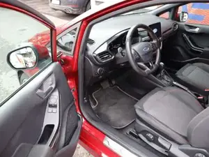 Ford Fiesta Bild 6