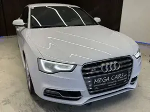 Audi S5 Bild 4