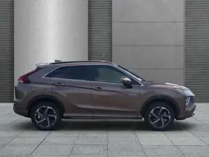 Mitsubishi Eclipse Bild 2